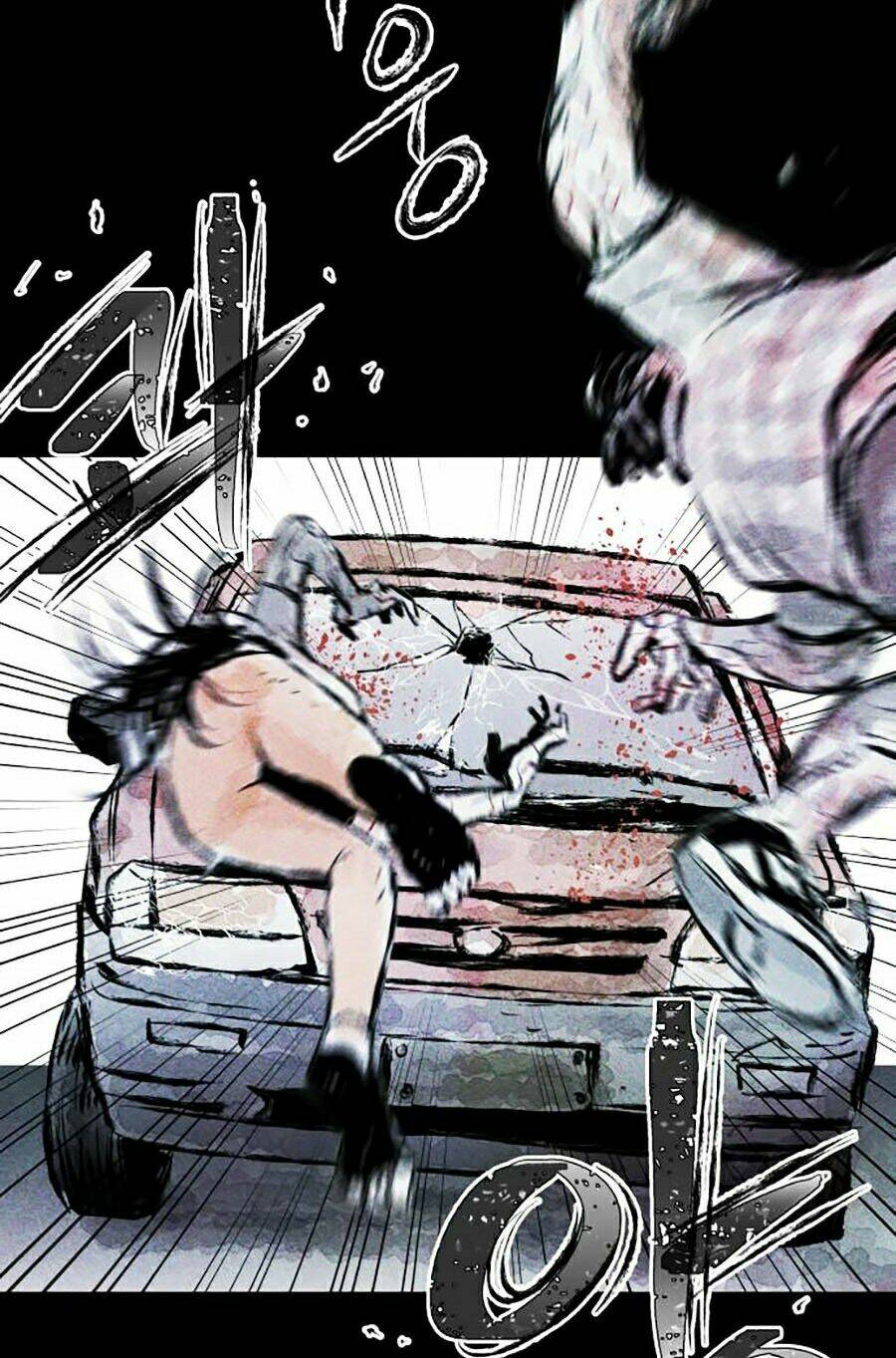 Phần Nhân Tính Cuối Cùng - Chapter 3 - Page 91