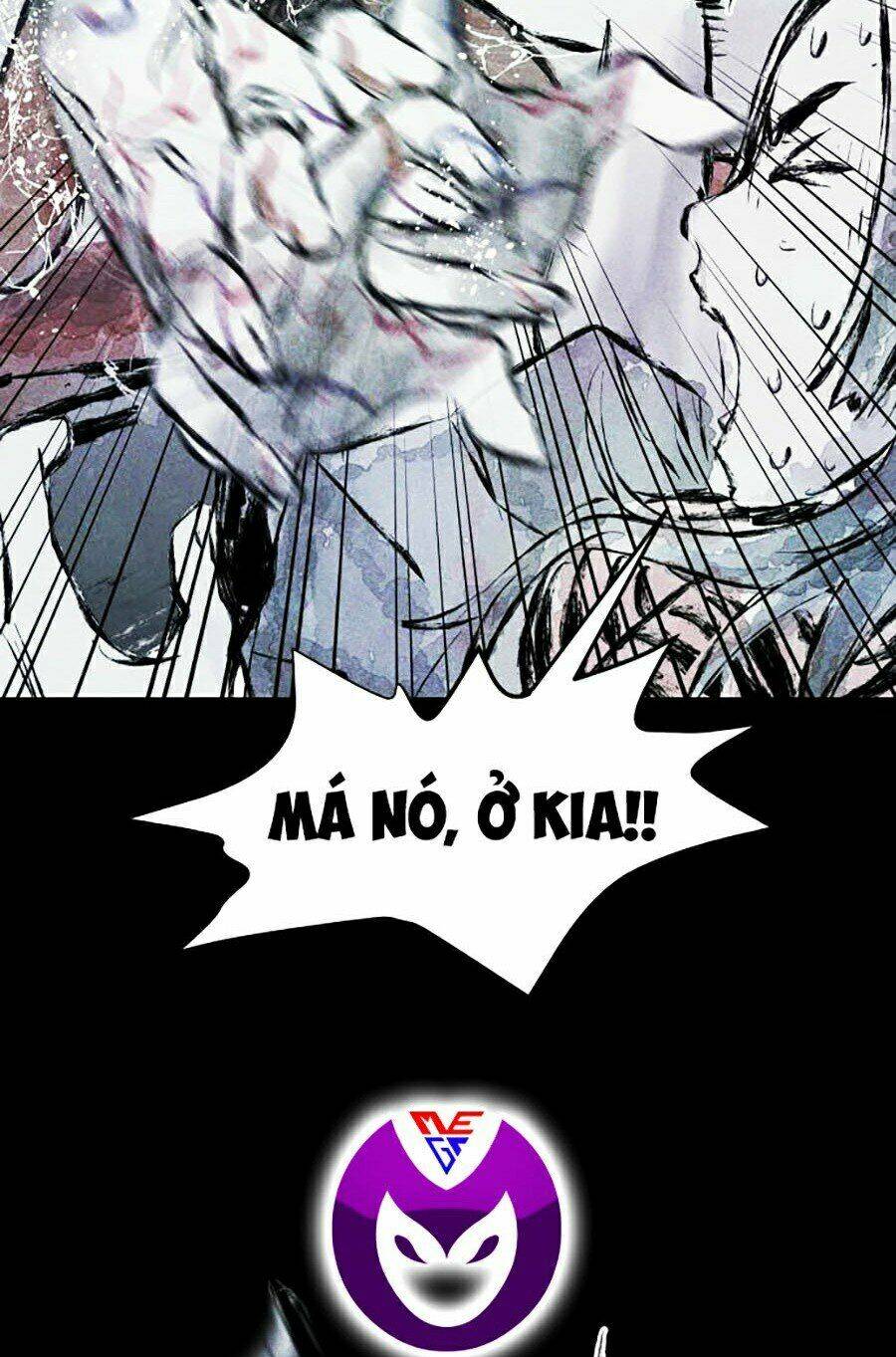 Phần Nhân Tính Cuối Cùng - Chapter 3 - Page 94