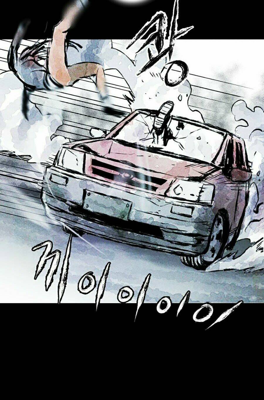 Phần Nhân Tính Cuối Cùng - Chapter 3 - Page 95