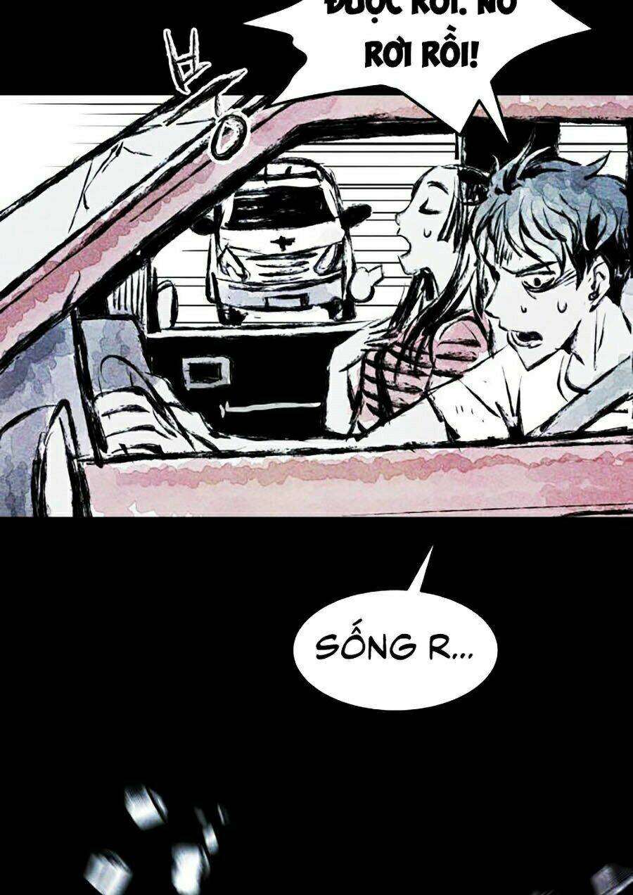 Phần Nhân Tính Cuối Cùng - Chapter 3 - Page 97