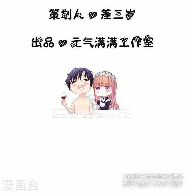 Hành Trình Thuần Hóa Vợ Nhỏ Của Tổng Tài - Chapter 14 - Page 3