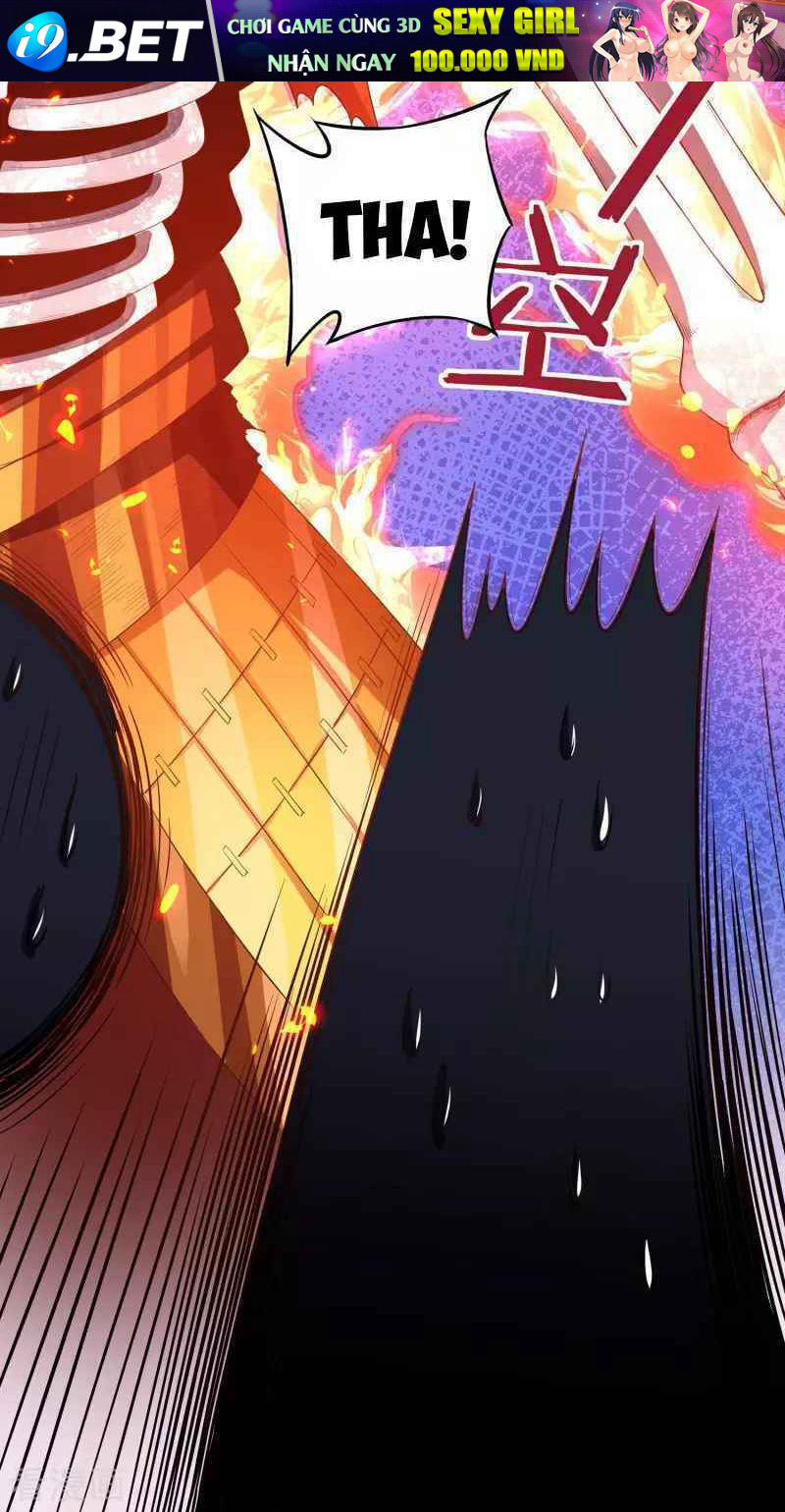 Khai Thiên Lục Chapter 18 - Trang 39