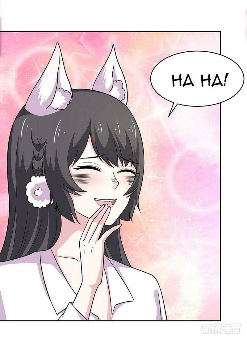 Quy Luật Năm Bản Mệnh Của Hồ Ly - Chapter 18 - Page 10