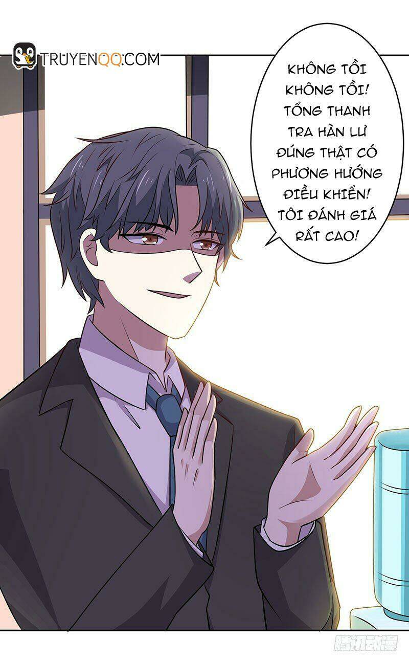 Quy Luật Năm Bản Mệnh Của Hồ Ly - Chapter 18 - Page 13