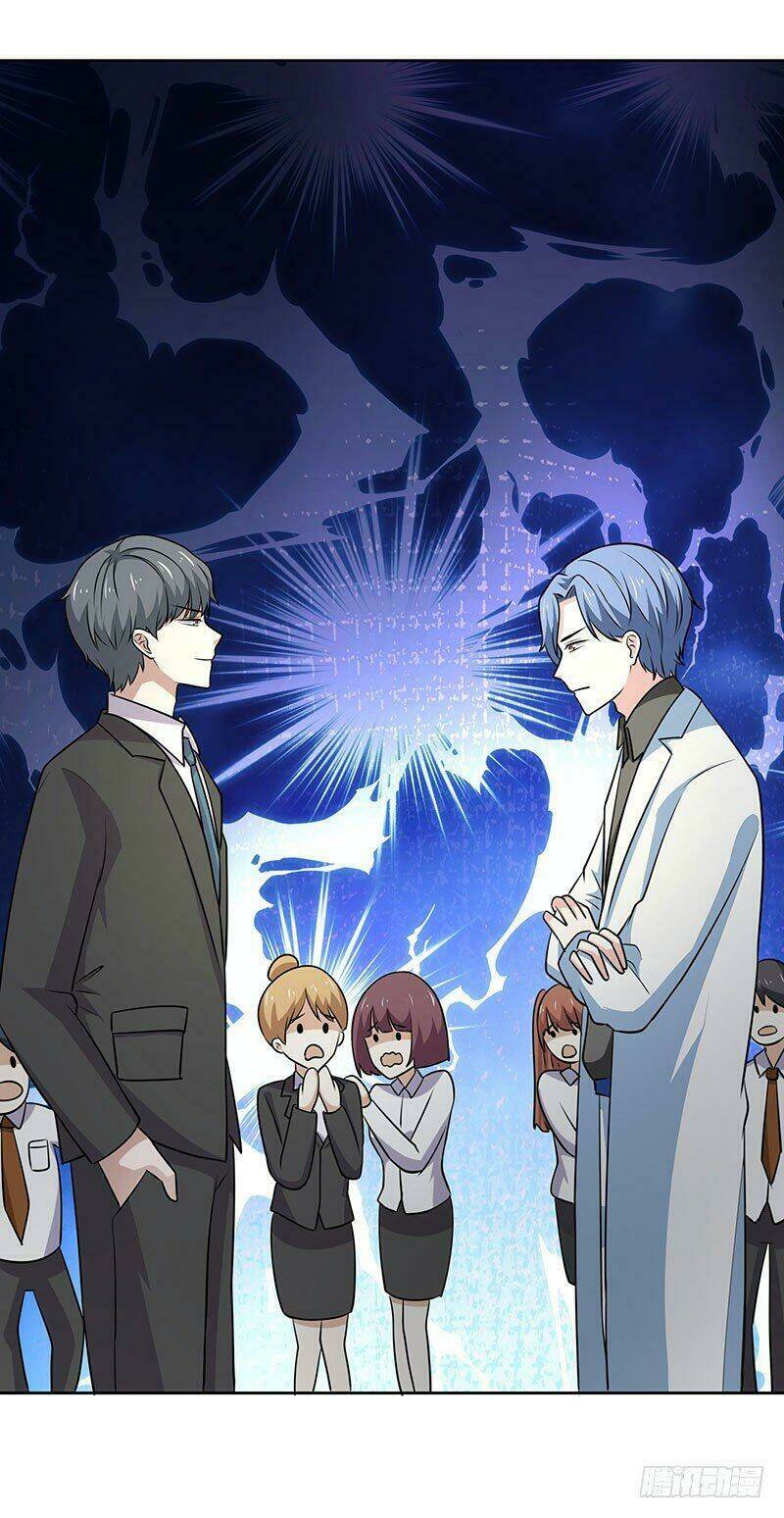 Quy Luật Năm Bản Mệnh Của Hồ Ly - Chapter 18 - Page 14