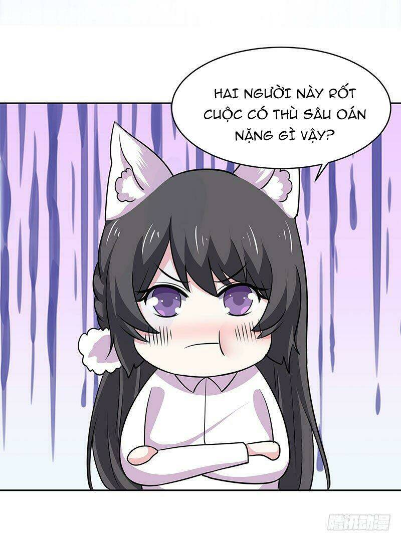 Quy Luật Năm Bản Mệnh Của Hồ Ly - Chapter 18 - Page 19