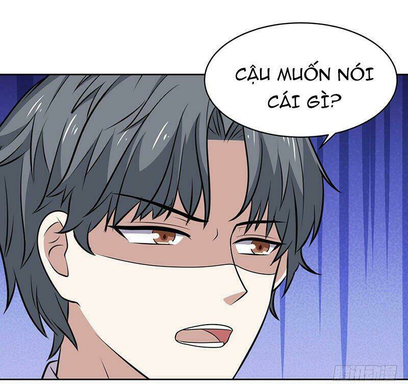 Quy Luật Năm Bản Mệnh Của Hồ Ly - Chapter 18 - Page 23