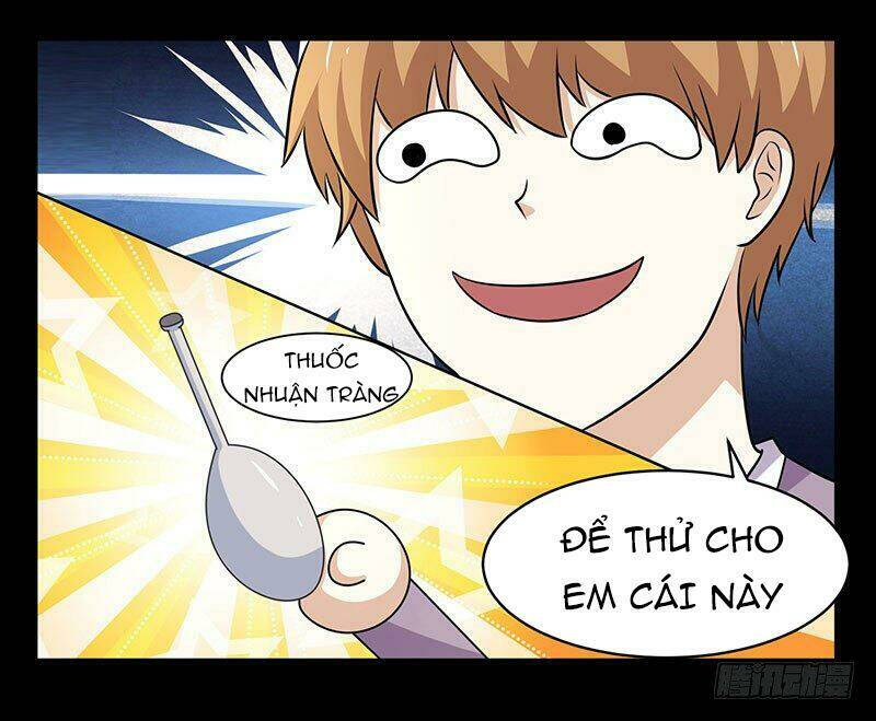 Quy Luật Năm Bản Mệnh Của Hồ Ly - Chapter 18 - Page 6