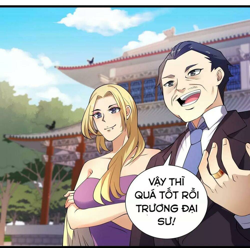 Siêu Phẩm Tướng Sư - Chapter 2 - Page 11