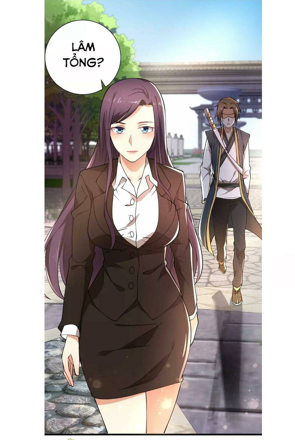 Siêu Phẩm Tướng Sư - Chapter 2 - Page 15