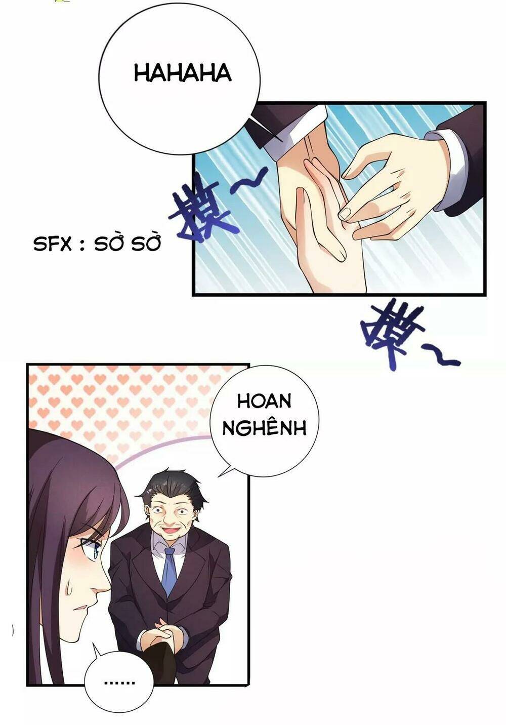 Siêu Phẩm Tướng Sư - Chapter 2 - Page 16