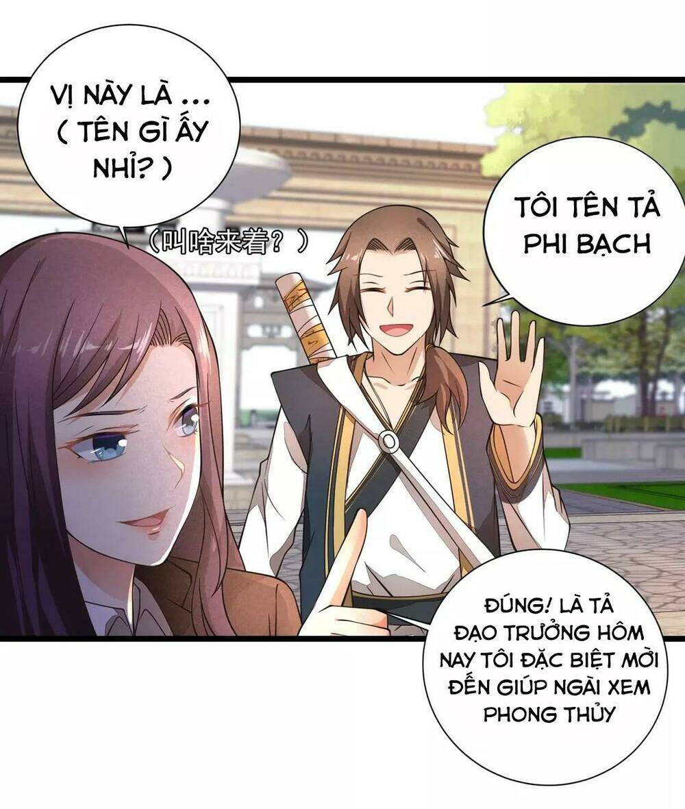 Siêu Phẩm Tướng Sư - Chapter 2 - Page 18