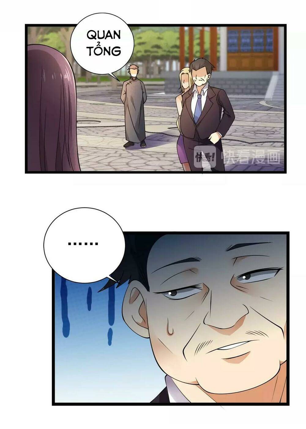 Siêu Phẩm Tướng Sư - Chapter 2 - Page 19