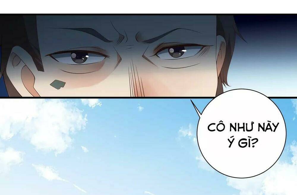 Siêu Phẩm Tướng Sư - Chapter 2 - Page 20
