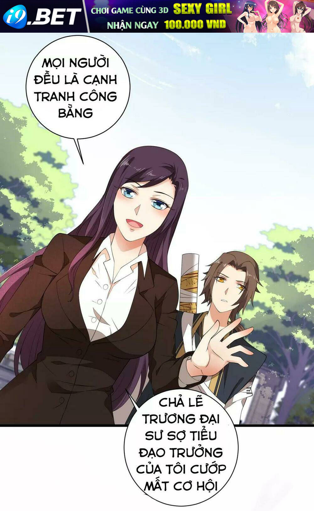 Siêu Phẩm Tướng Sư - Chapter 2 - Page 21