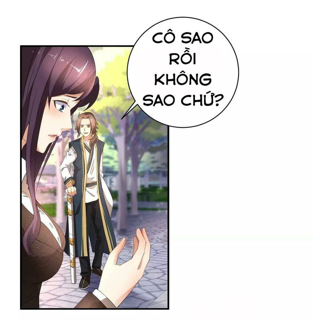 Siêu Phẩm Tướng Sư - Chapter 2 - Page 33