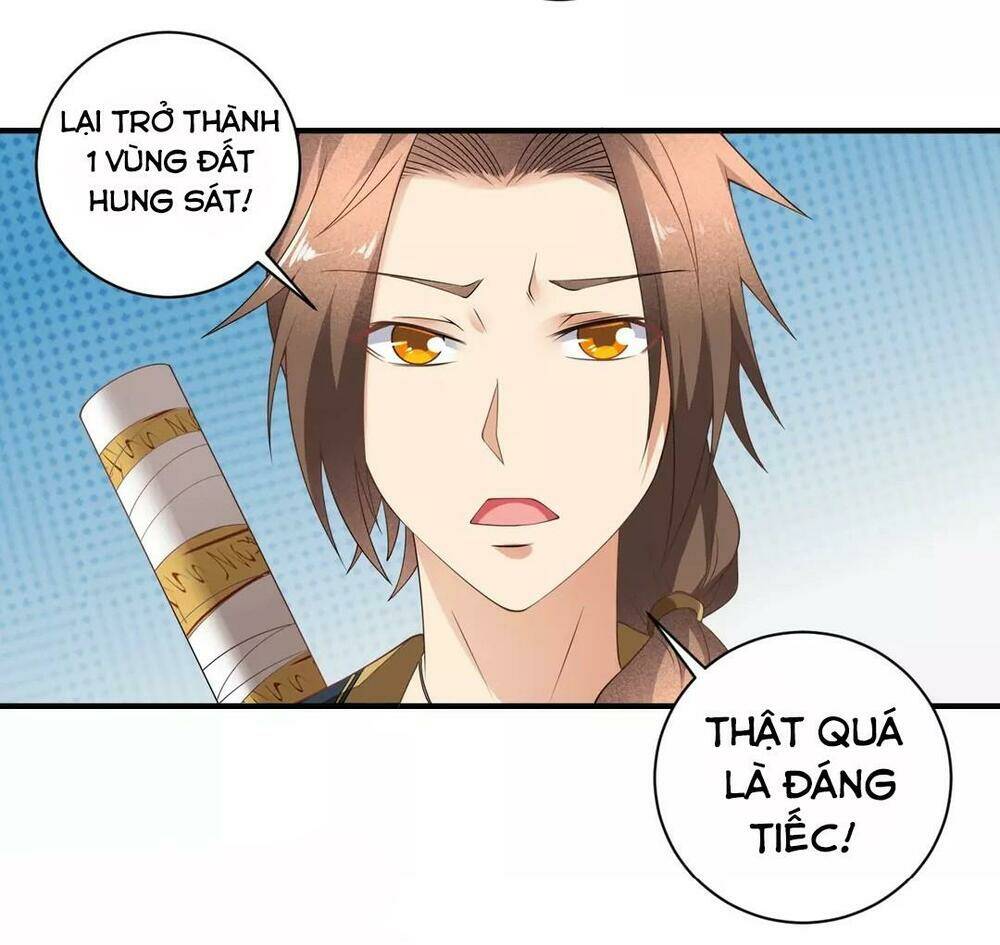 Siêu Phẩm Tướng Sư - Chapter 2 - Page 41