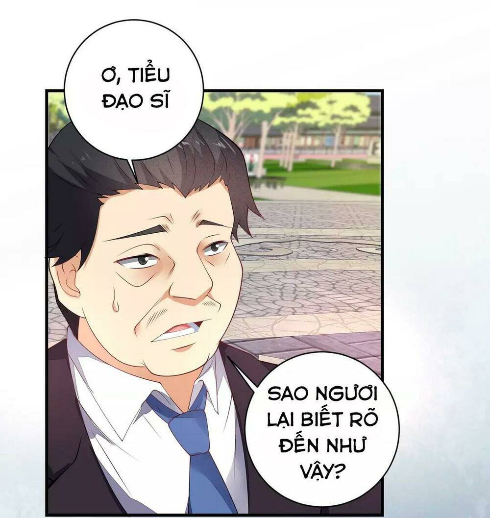 Siêu Phẩm Tướng Sư - Chapter 2 - Page 44