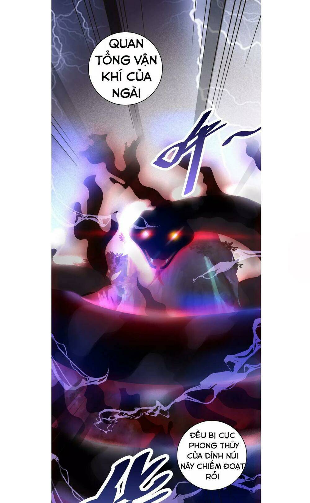 Siêu Phẩm Tướng Sư - Chapter 2 - Page 47