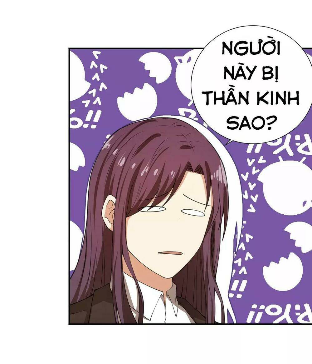 Siêu Phẩm Tướng Sư - Chapter 2 - Page 6