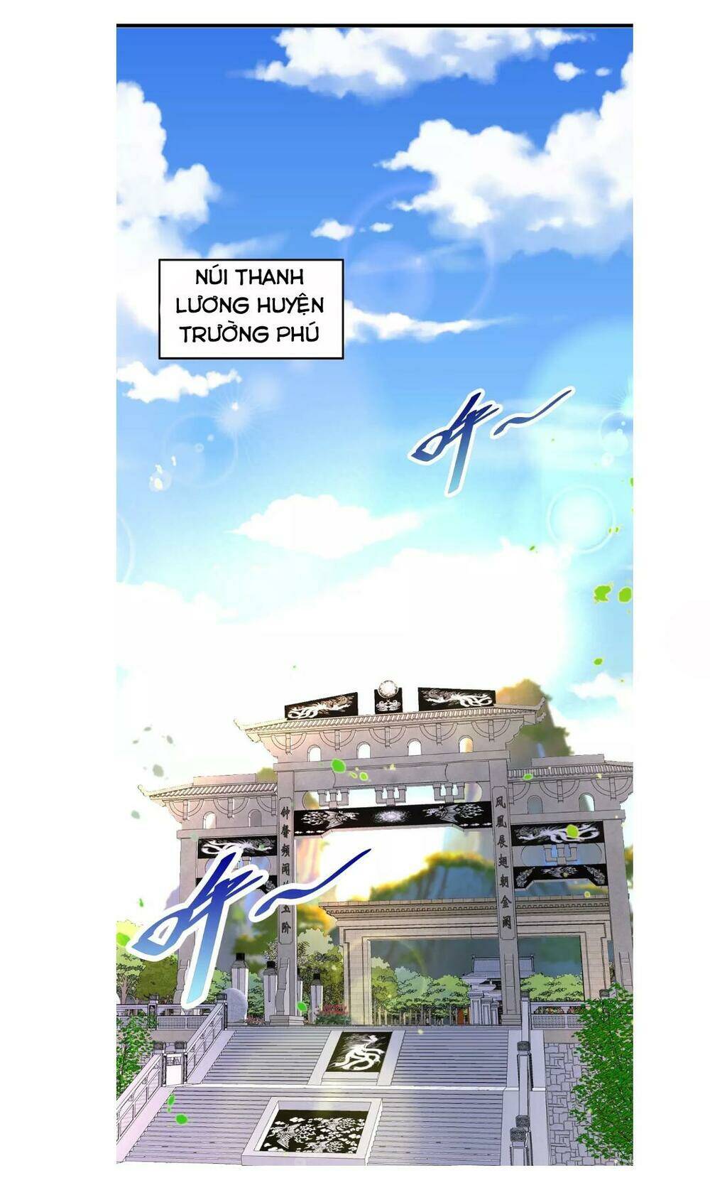 Siêu Phẩm Tướng Sư - Chapter 2 - Page 7