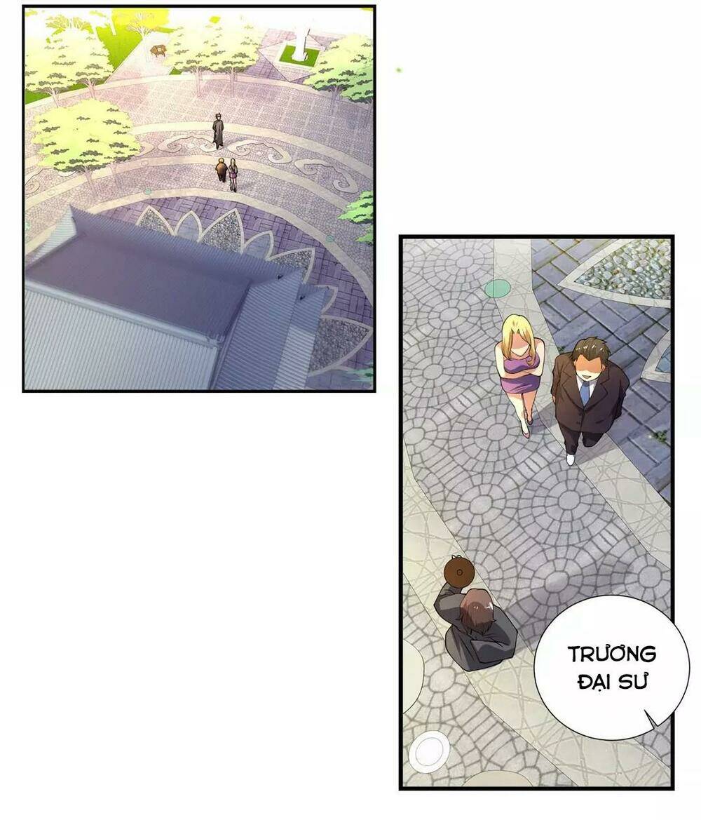 Siêu Phẩm Tướng Sư - Chapter 2 - Page 8