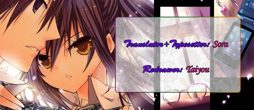 Watashi ni XX Shinasai! - Chapter 74.5 - Page 11