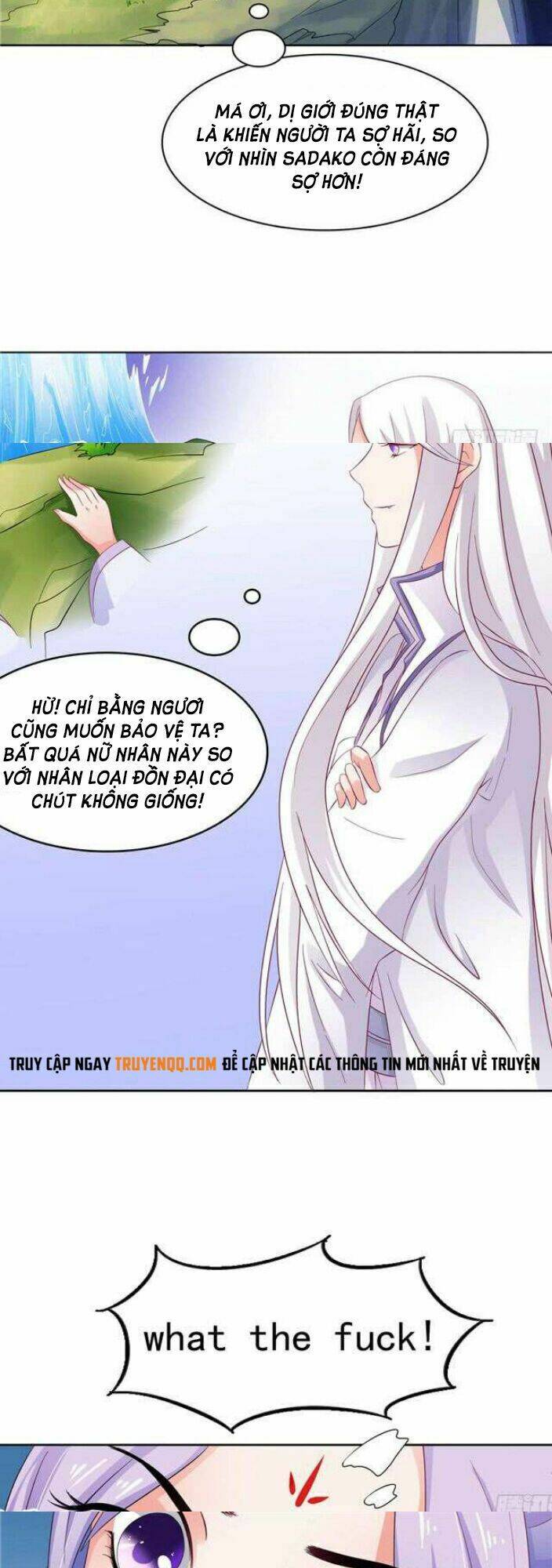 Nghịch Thiên Độc Y: Long Tôn Cầu Buông Ra - Chapter 5 - Page 16