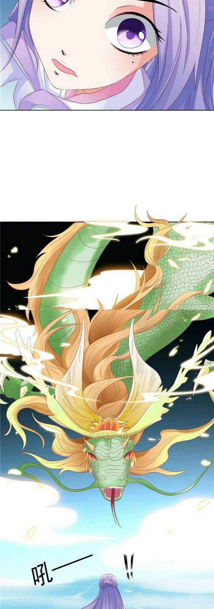 Nghịch Thiên Độc Y: Long Tôn Cầu Buông Ra - Chapter 5 - Page 17