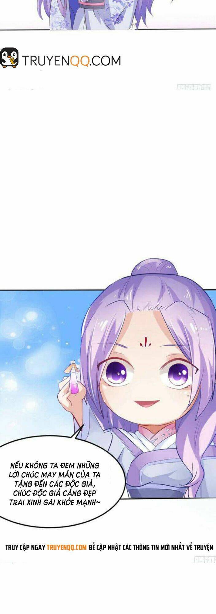 Nghịch Thiên Độc Y: Long Tôn Cầu Buông Ra - Chapter 5 - Page 20