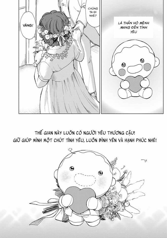 Yumi To Kurumi - Chapter 8 - Page 19