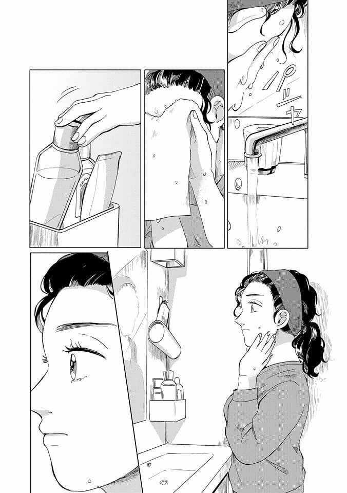 Yumi To Kurumi - Chapter 8 - Page 7