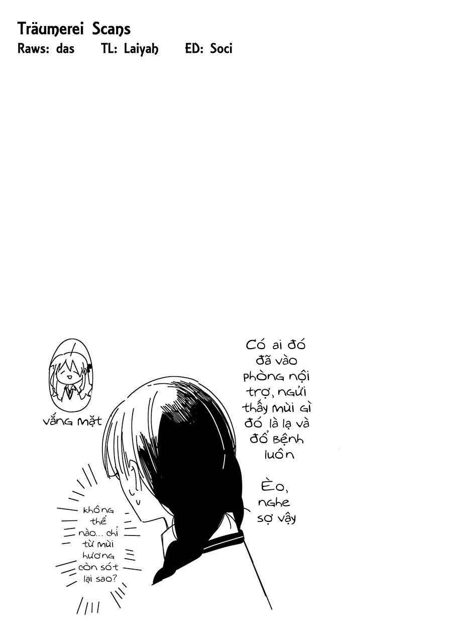 Sangatsu wa Ore-sama ni Narimasu - Chapter 6 - Page 17