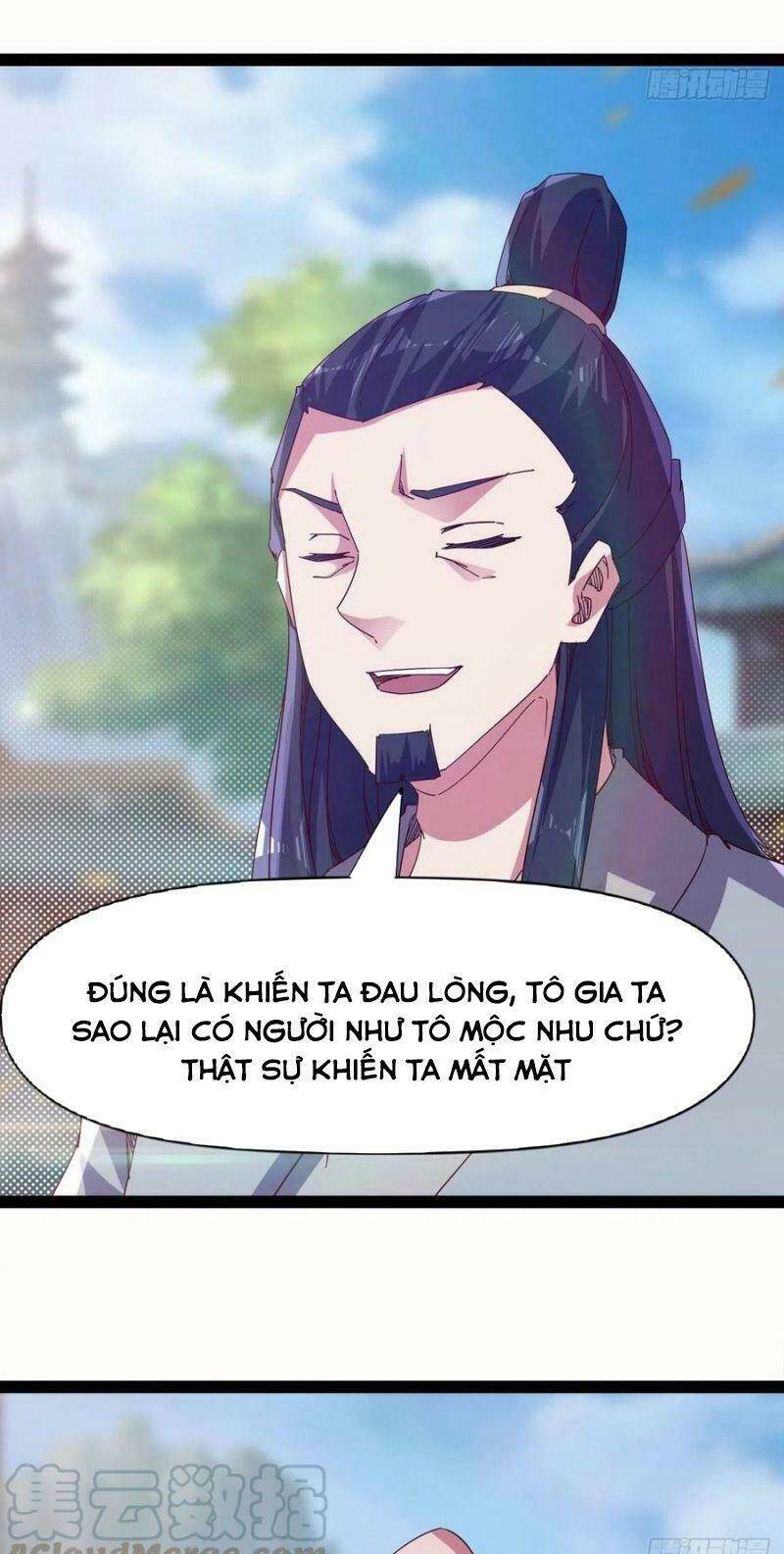 Kiếm Đồ - Chapter 115 - Page 10