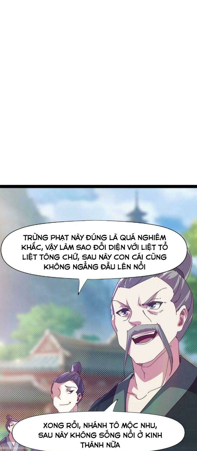 Kiếm Đồ - Chapter 115 - Page 16