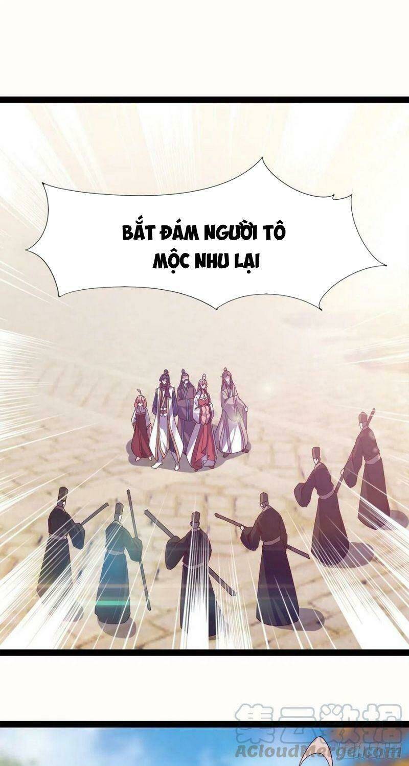 Kiếm Đồ - Chapter 115 - Page 18