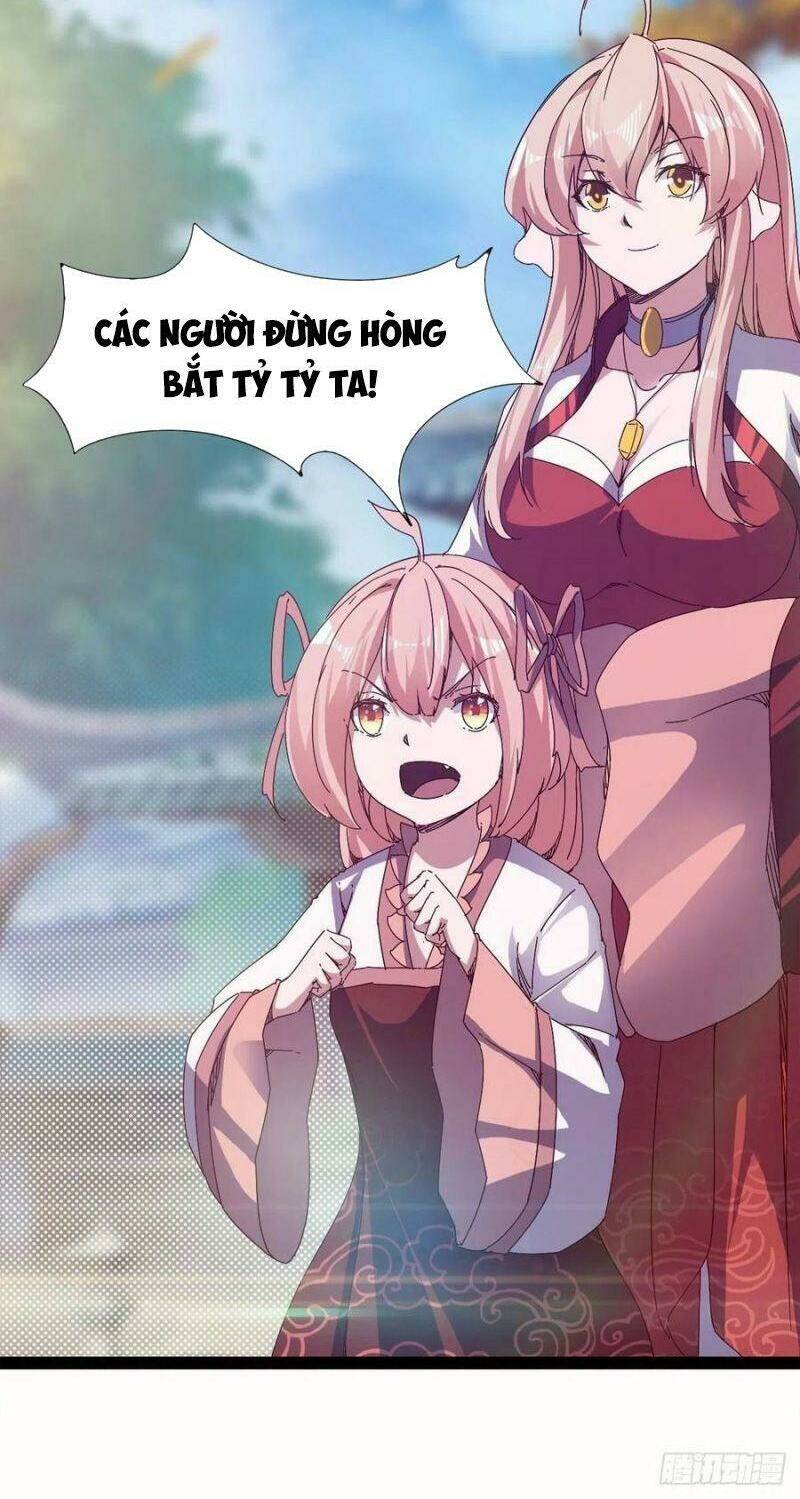 Kiếm Đồ - Chapter 115 - Page 19