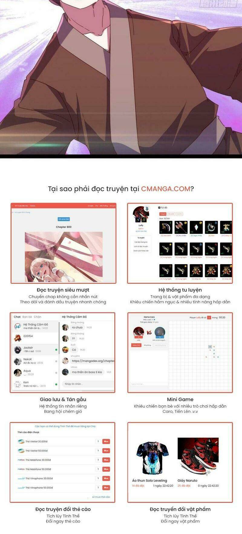 Kiếm Đồ - Chapter 115 - Page 23