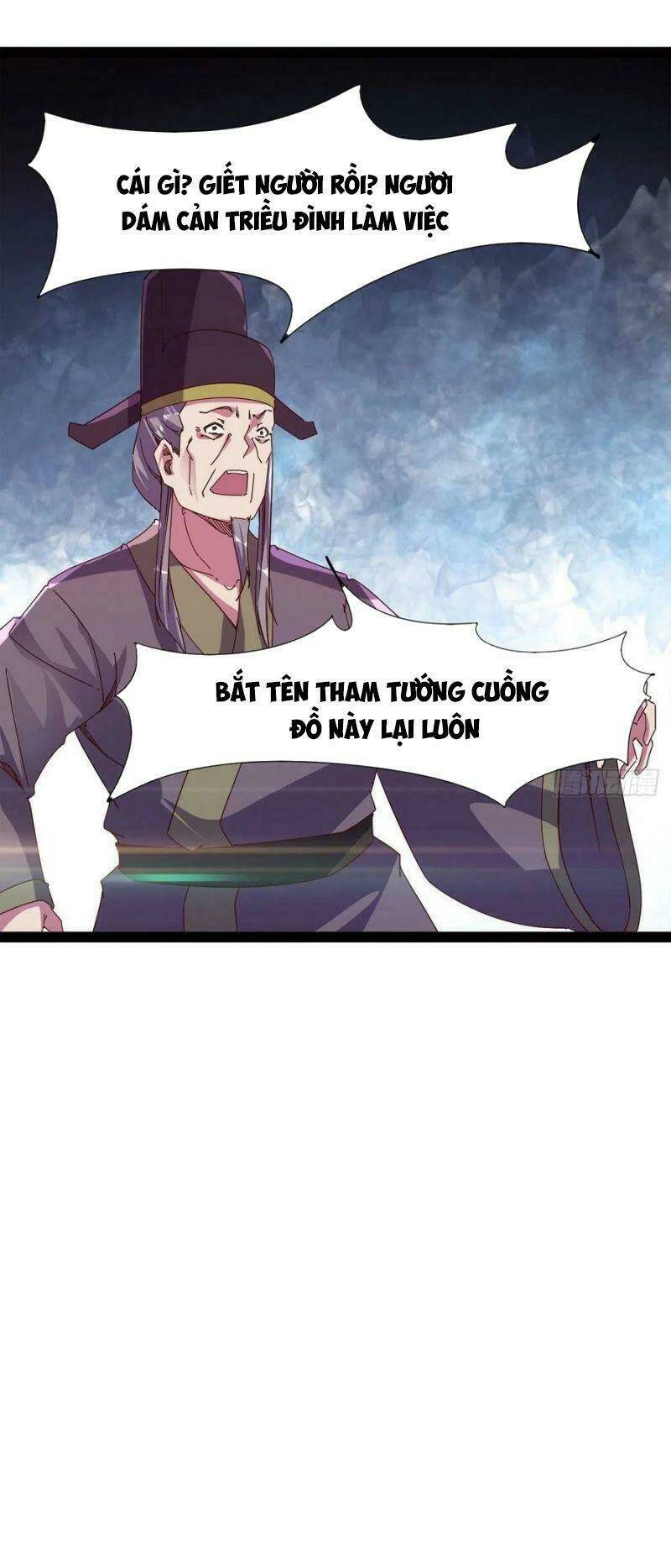 Kiếm Đồ - Chapter 115 - Page 24