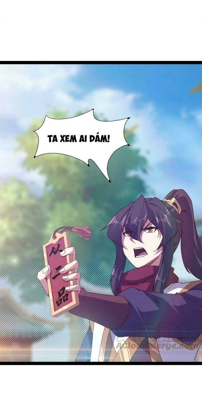 Kiếm Đồ - Chapter 115 - Page 27