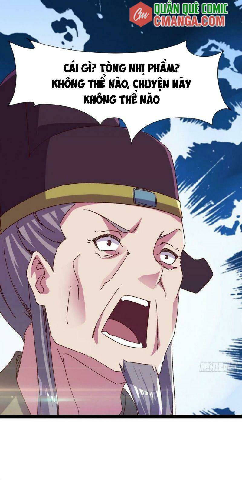 Kiếm Đồ - Chapter 115 - Page 29