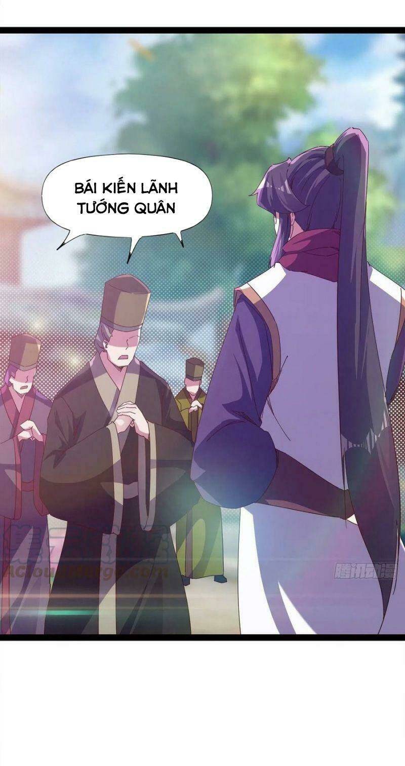 Kiếm Đồ - Chapter 115 - Page 30