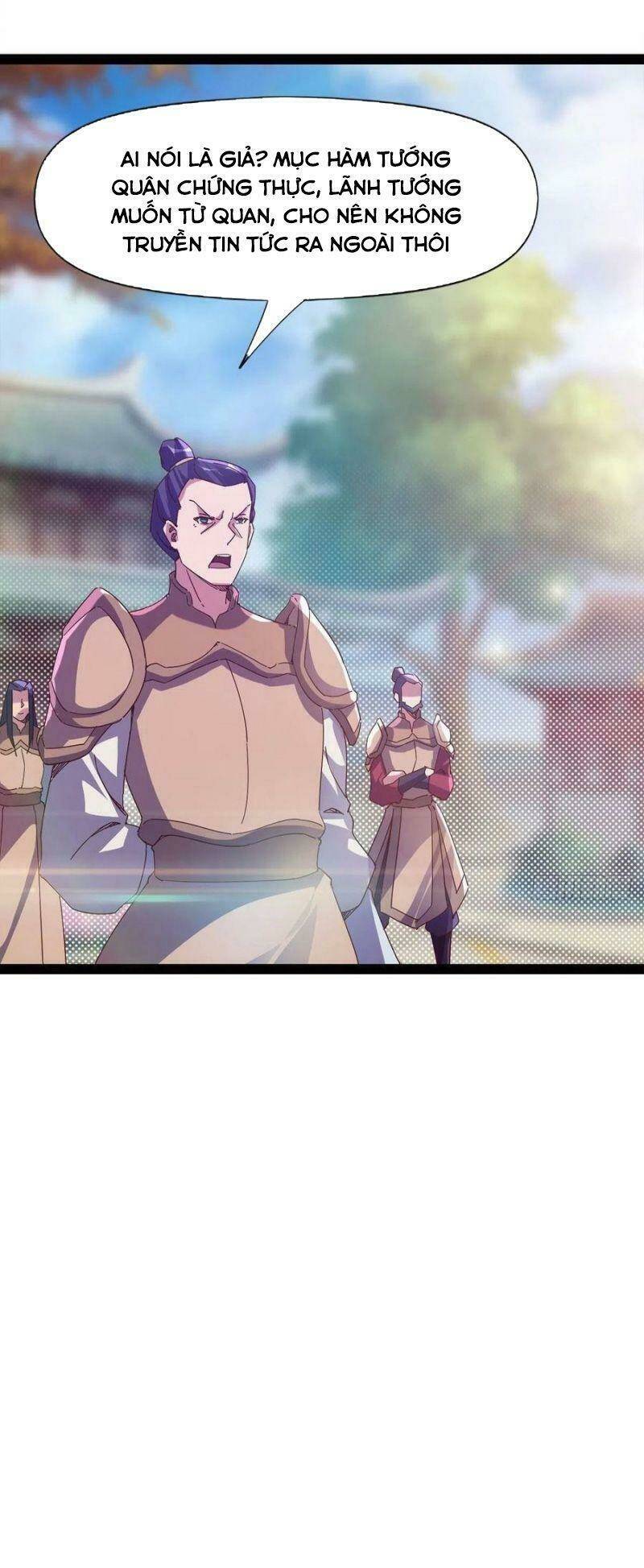 Kiếm Đồ - Chapter 115 - Page 32