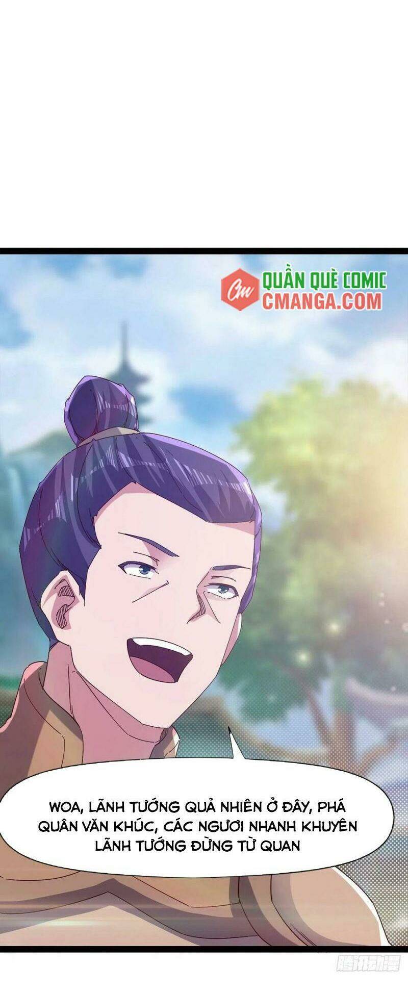 Kiếm Đồ - Chapter 115 - Page 33