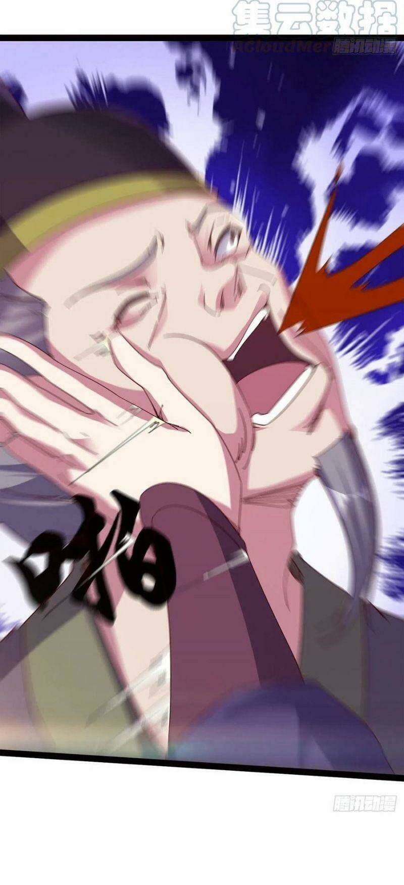 Kiếm Đồ - Chapter 115 - Page 36