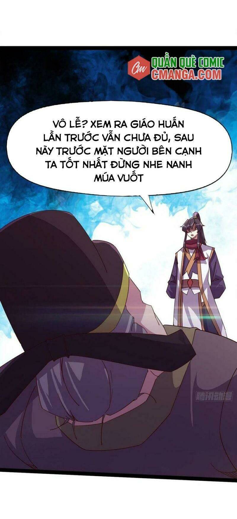 Kiếm Đồ - Chapter 115 - Page 37