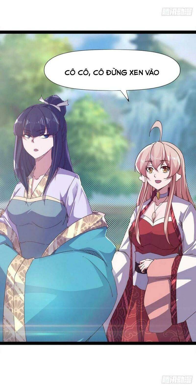 Kiếm Đồ - Chapter 115 - Page 3