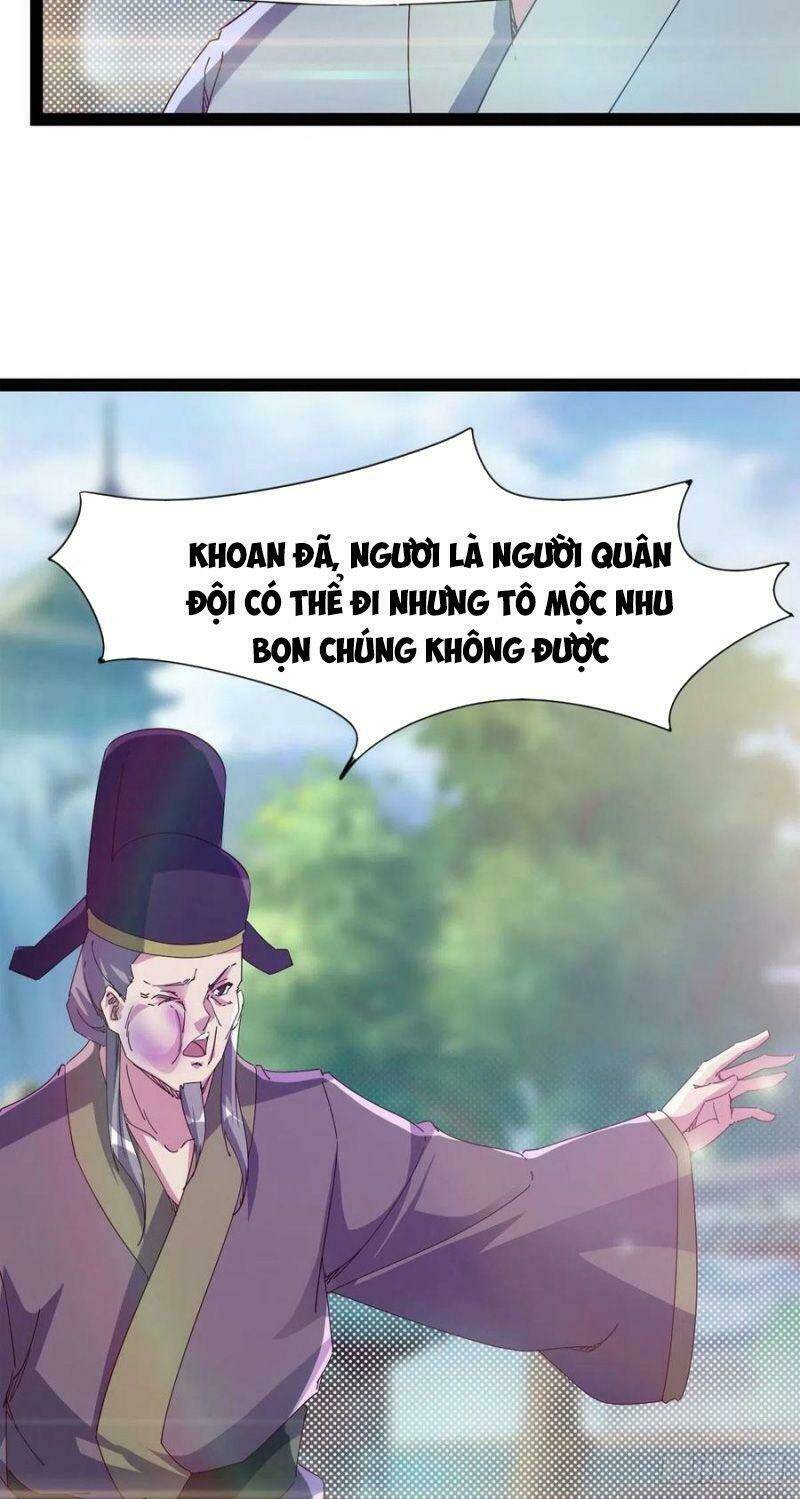 Kiếm Đồ - Chapter 115 - Page 43