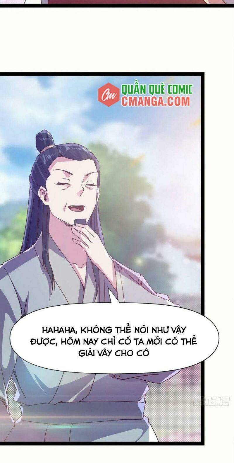 Kiếm Đồ - Chapter 115 - Page 5