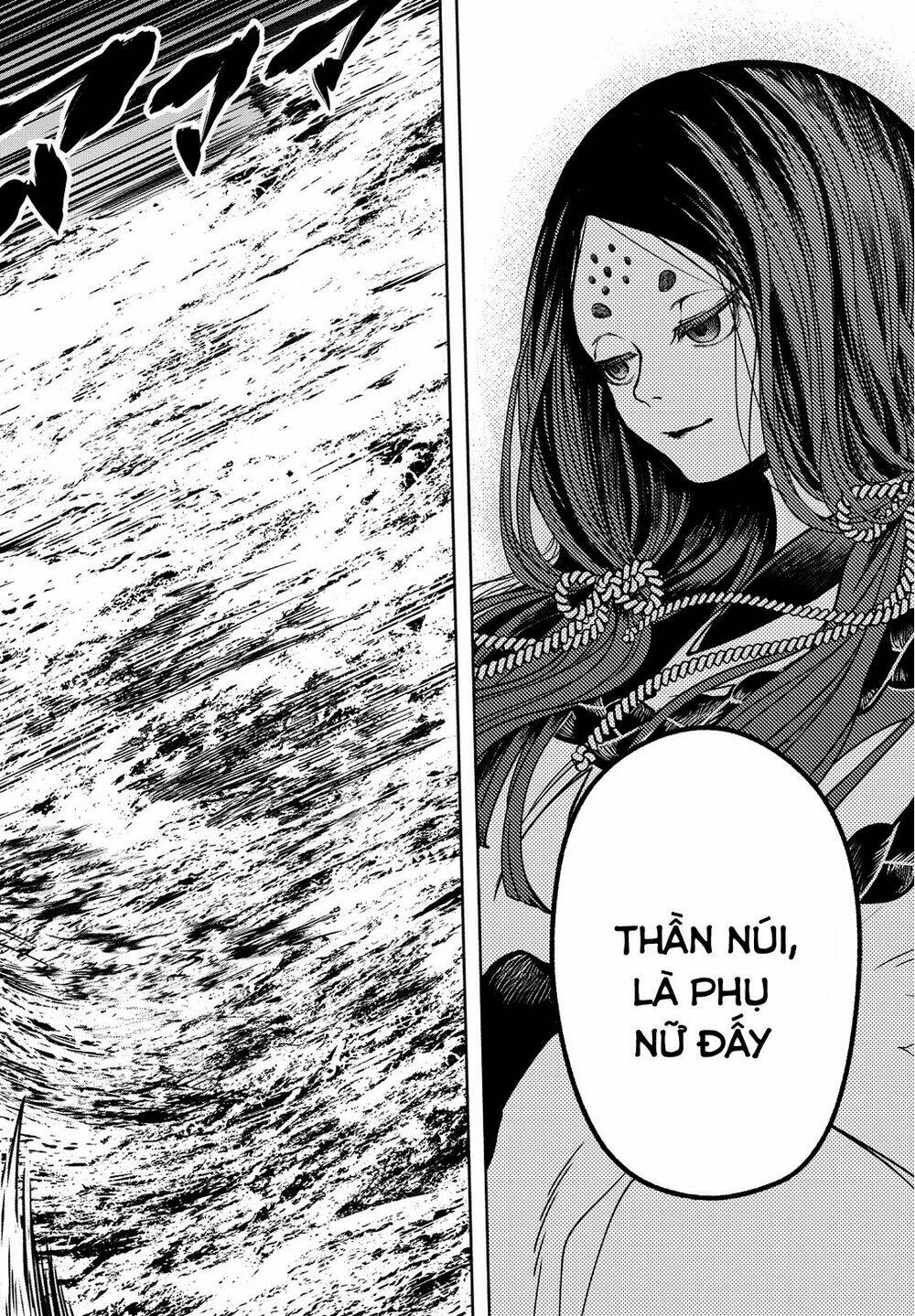 Shoukoku no Altair Gaiden: Toukoku no Subaru - Chapter 3 - Page 18